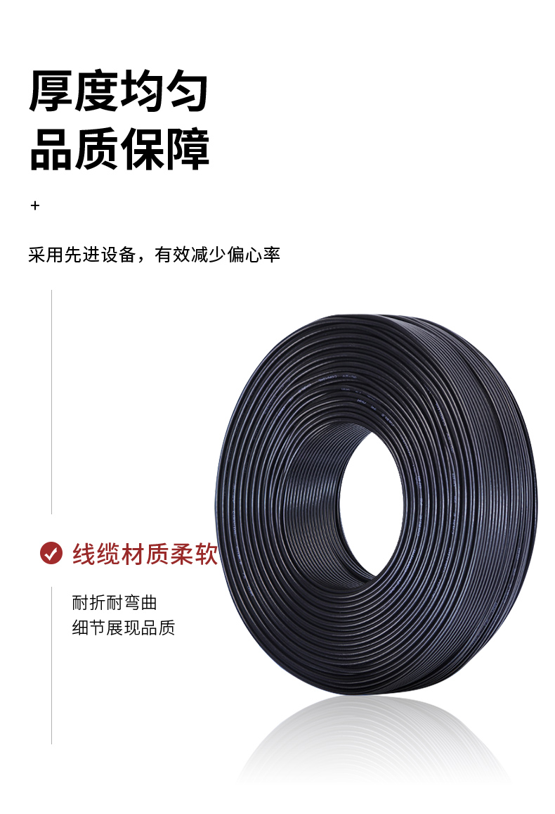 UL电子线 1185-26AWG-20AWG线单芯缠绕屏蔽线镀锡铜视频线